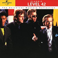 Level 42 – Universal Masters