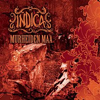 Přední strana obalu CD Murheiden maa