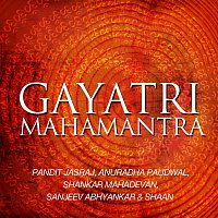 Různí interpreti – Gayatri Mahamantra