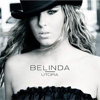Přední strana obalu CD Utopia
