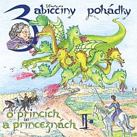 Hana Krtičková – Babiččiny pohádky o princích a princeznách 2 CD