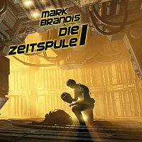 Mark Brandis – 28: Die Zeitspule 1