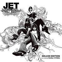 Jet – Get Born (Deluxe Edition)