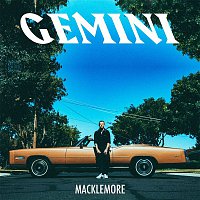 Macklemore – GEMINI CD
