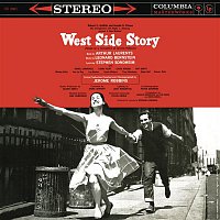 Original Broadway Cast of West Side Story – West Side Story (Original Broadway Cast) [Remastered]