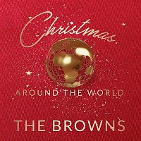 The Browns – Christmas Around the World