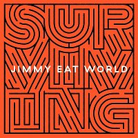 Jimmy Eat World – Surviving CD