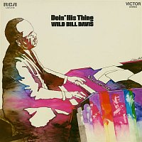 Wild Bill Davis – Doin' His Thing