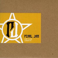 Pearl Jam – 2008.06.19 - Camden, New Jersey (Philadelphia) [Live]