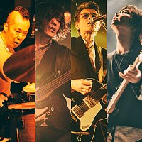 The Birthday – LOVE ROCKETS