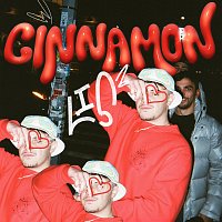 Lis – Cinnamon