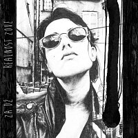 Přední strana obalu CD Realnost zove