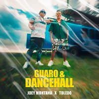 Joey Montana, Toledo – Guaro & Dancehall