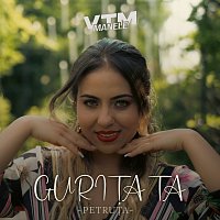 Přední strana obalu CD Guri?a ta