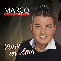 Marco Schuitmaker – Vuur en Vlam
