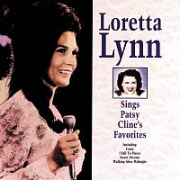 Loretta Lynn – Sing's Patsy Cline's Favorites