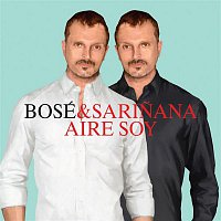 Miguel Bose – Aire soy (feat.  Ximena Sarinana)