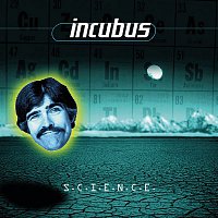 Incubus – S.C.I.E.N.C.E.