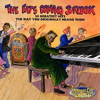 Fats Domino – The Fats Domino Jukebox: 20 Greatest Hits The Way You Originally Heard Them