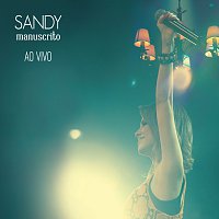 Sandy – Manuscrito Ao Vivo