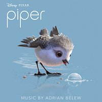 Adrian Belew – Piper [From "Piper"]