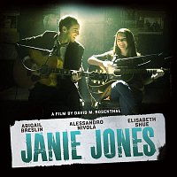 Various Artists.. – Janie Jones - Original Motion Picture Soundtrack