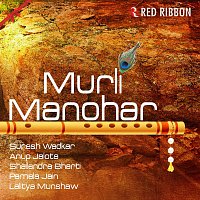 Suresh Wadkar, Anup Jalota, Shailendra Bharti, Pamela Jain – Murli Manohar