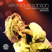 Véronique Sanson – Funky French League Remixes