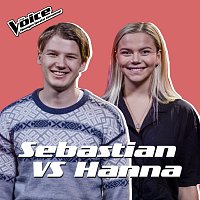 Hanna Solemdal, Sebastian Hagensen – Soulmate [Fra TV-Programmet "The Voice"]
