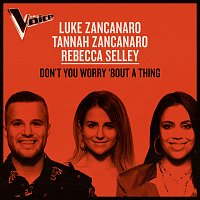 Luke Zancanaro, Tannah Zancanaro, Rebecca Selley – Don’t You Worry Bout A Thing [The Voice Australia 2019 Performance / Live]
