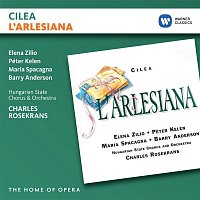Charles Rosekrans – Cilea: L'arlesiana