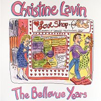 Christine Lavin – The Bellevue Years