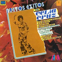 Celia Cruz – Nuevos Éxitos