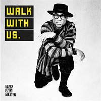 Alexis Ffrench – Walk With Us (For Black Lives Matter)
