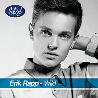 Erik Rapp – Wild