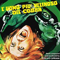 Edda Dell'Orso, Stelvio Cipriani – L’uomo piu velenoso del cobra [Original Motion Picture Soundtrack]