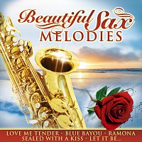 Francesco Conte – Beautiful Sax Melodies