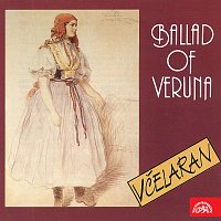 Lapčíková, Zpěvák: Ballad Of Veruna