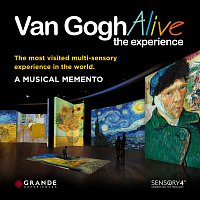 Různí interpreti – Van Gogh Alive – The Experience: A Musical Memento