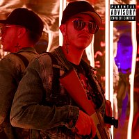 Přední strana obalu CD Parejo