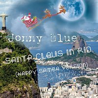 Jonny Blue – Santa Claus in Rio (Happy Samba Version)