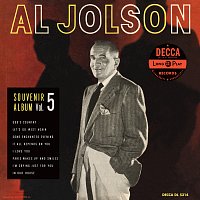 Al Jolson – Souvenir Album [Vol. 5]