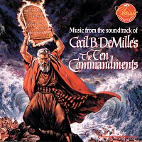 Elmer Bernstein – Cecil B. De Mille's The Ten Commandments [1960 Stereo Recording]