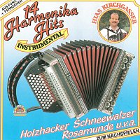 Hias Kirchgasser – 14 Harmonika Hits Instrumental