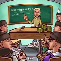 Leviano – Meus Filhos