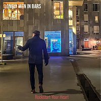 Přední strana obalu CD Rockstart Your Heart