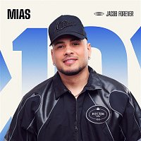 Přední strana obalu CD Mias