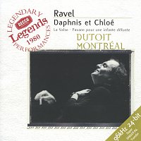 Choeur de l'Orchestre Symphonique de Montréal, Orchestre Symphonique de Montréal – Ravel: Daphnis et Chloe; La Valse; Pavane pour une infante défunte
