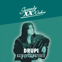 Drupi – Gwiazdy XX Wieku - Drupi