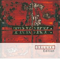 Přední strana obalu CD Maxinquaye [Deluxe Edition]